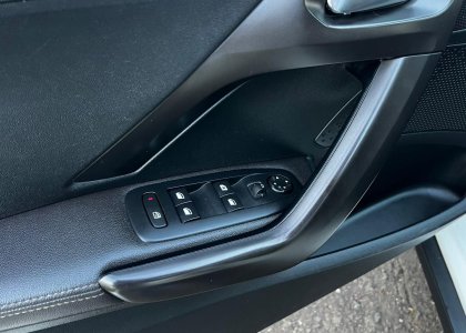 peugeot 2008 griffe