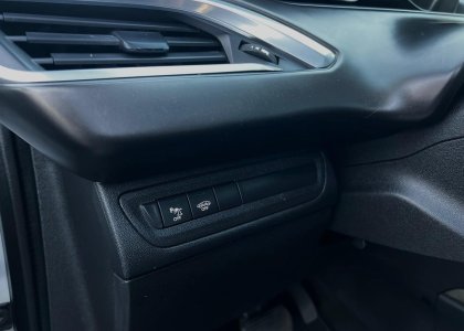 peugeot 2008 griffe