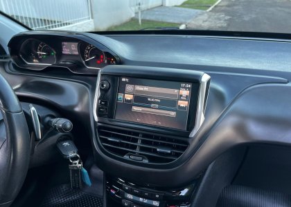 peugeot 2008 griffe