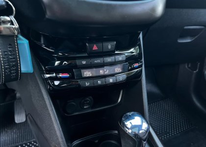 peugeot 2008 griffe