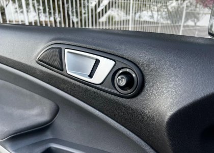 ecosport freestyle 1.6 flex mec
