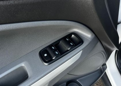 ecosport freestyle 1.6 flex mec