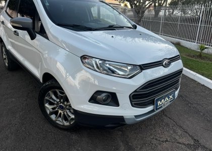 ecosport freestyle 1.6 flex mec