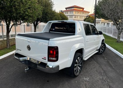 amarok extreme cd 3.0 4x4 tb dies aut 2023