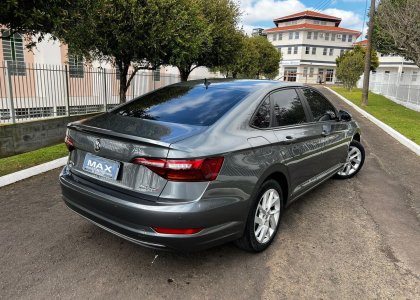 jetta 1.4 tsi comfortline 2018