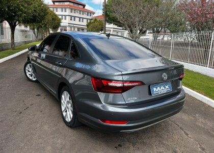 jetta 1.4 tsi comfortline 2018
