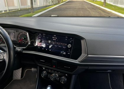 jetta 1.4 tsi comfortline 2018
