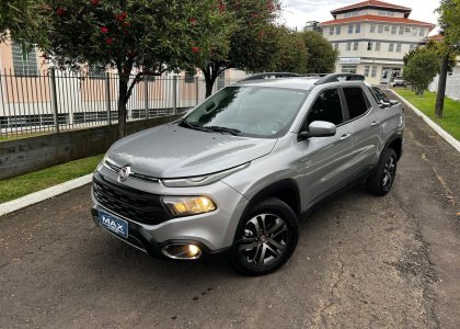 toro 2.0 4x4 diesel aut 2021