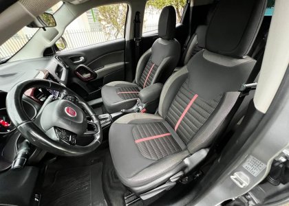 toro 2.0 4x4 diesel aut 2021