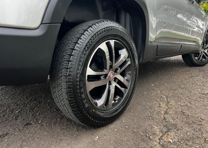 toro 2.0 4x4 diesel aut 2021