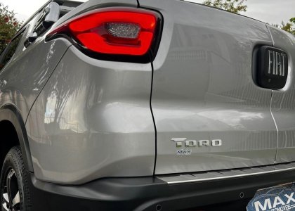 toro 2.0 4x4 diesel aut 2021