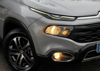 toro 2.0 4x4 diesel aut 2021