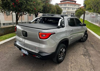 toro 2.0 4x4 diesel aut 2021