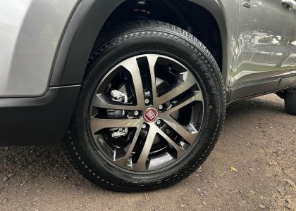 toro 2.0 4x4 diesel aut 2021