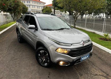 toro 2.0 4x4 diesel aut 2021