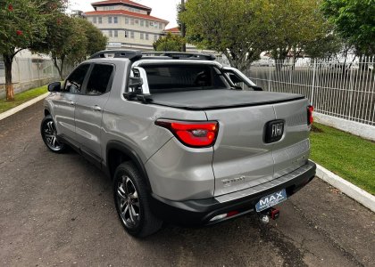 toro 2.0 4x4 diesel aut 2021