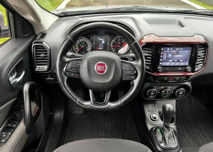 toro 2.0 4x4 diesel aut 2021