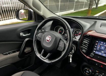 toro 2.0 4x4 diesel aut 2021