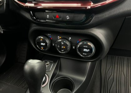 toro 2.0 4x4 diesel aut 2021