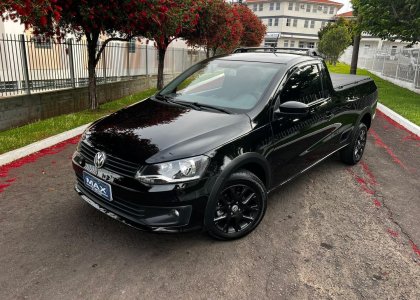 saveiro trendline 1.6