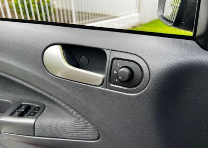 saveiro trendline 1.6