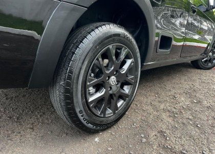 saveiro trendline 1.6