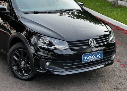 saveiro trendline 1.6