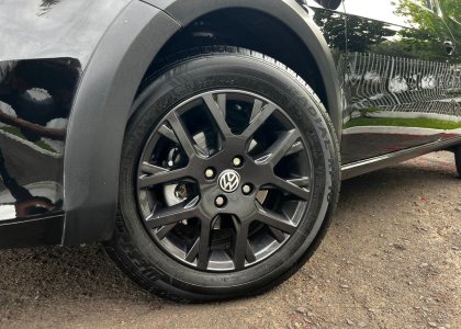 saveiro trendline 1.6