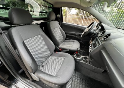 saveiro trendline 1.6