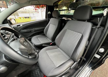 saveiro trendline 1.6