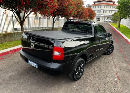 saveiro trendline 1.6