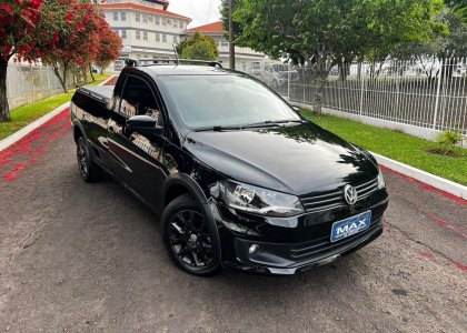 saveiro trendline 1.6