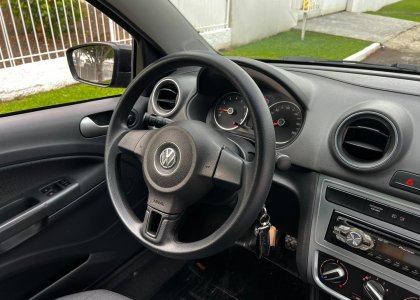 saveiro trendline 1.6