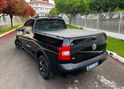 saveiro trendline 1.6