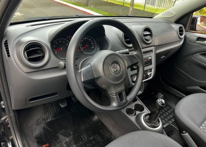 saveiro trendline 1.6