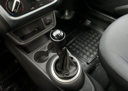 saveiro trendline 1.6