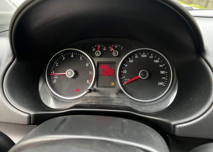 saveiro trendline 1.6