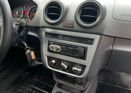 saveiro trendline 1.6