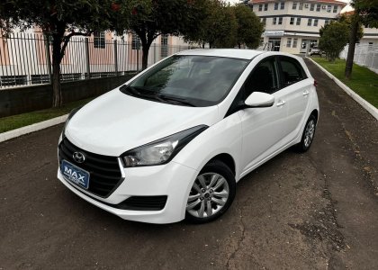 hb20 1.0 comfort plus