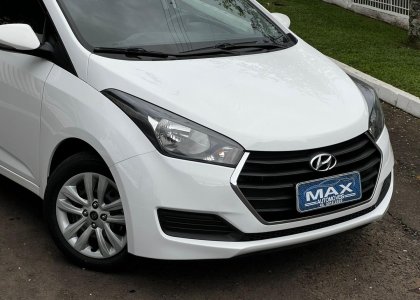 hb20 1.0 comfort plus