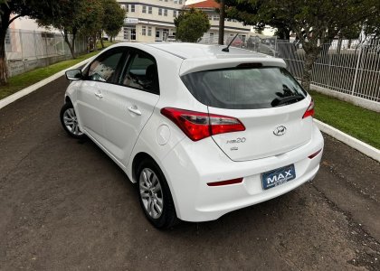 hb20 1.0 comfort plus