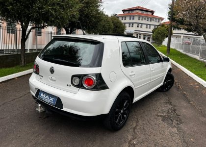 golf sportline tip 2.0 mi 8v total flex