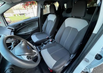 ecosport 1.6