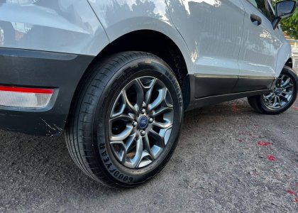ecosport 1.6