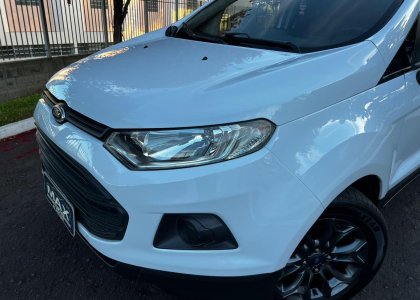 ecosport 1.6