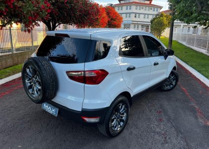 ecosport 1.6
