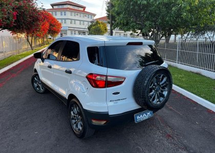 ecosport 1.6
