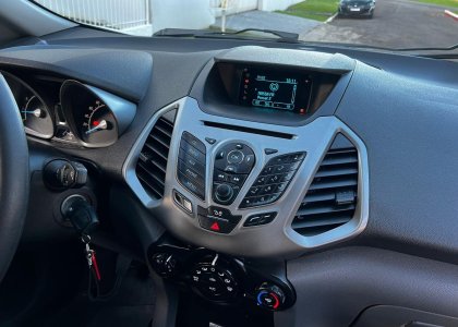 ecosport 1.6