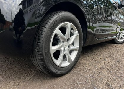 peugeot 208 allure teto panoramico