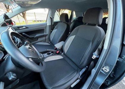 polo comfort 200 tsi 1.0 flex 12v aut 2022